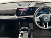 Used BMW iX2 M Sport 147 kW (201 HP) 2025 Red SUV