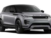 Neu Land Rover Range Rover evoque 204 PS (150 kW) 2025 SUV