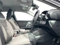 Used Citroën C4 PureTech 127 HP (93 kW) 2021 Grey Hatchback