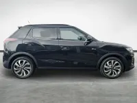 Used SsangYong Tivoli 161 HP (118 kW) 2023 Black SUV