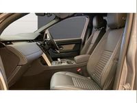 New Land Rover Discovery Sport SE Dynamic 265 HP (194 kW) 2025 Other SUV