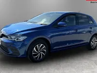 Begagnad VW Polo Life 95 HK (69 kW) 2026 Halvkombi