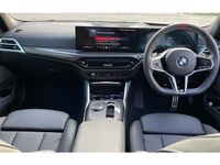 Used BMW M340 M Sport 374 HP (275 kW) 2026 Grey Sedan