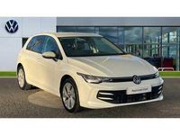 Used VW Golf VIII 150 HP (110 kW) 2025