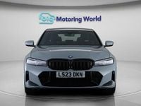 Used BMW 330e M Sport 292 HP (214 kW) 2023 Grey Sedan