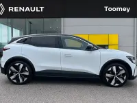 Gebraucht Renault Megane E-Tech Techno 157 kW (214 PS) 2025 Kleinwagen