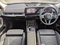 Used BMW X1 xLine 168 HP (123 kW) 2023 Silver SUV