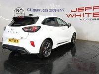 Used Ford Puma ST 2024 SUV