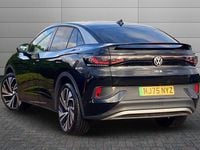 Used VW ID.5 Pro 210 kW (286 HP) 2025 Grenadilla black SUV