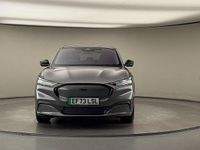 Used Ford Mustang Mach-E Extended Range 275 kW (375 HP) 2023 Grey SUV