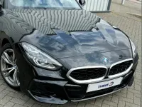 Used BMW Z4 M Sport 194 HP (142 kW) 2023 Black Cabriolet
