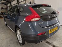 used Volvo V40 CC D2 [120] Pro 5dr Geartronic