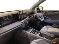 New VW Tiguan R-line 150 HP (110 kW) 2025 Silver SUV