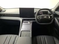 New Geely EX5 160 kW (218 HP) 2025 Black SUV