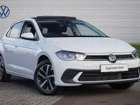 Used VW Polo 95 HP (69 kW) 2026 Hatchback