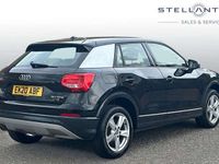 used Audi Q2 30 TFSI Sport 5dr