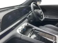 Used Omoda 9 449 HP (330 kW) 2025 Black SUV