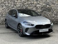 Used BMW 120 M Sport 2025 Grey Hatchback