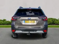 Używany Subaru Outback 169 KM (124 kW) 2025 Złoty Kombi