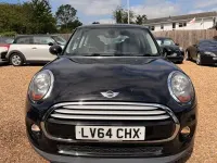 Used Mini Cooper Hatch 136 HP (100 kW) 2017 Hatchback
