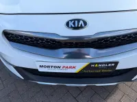 Used Kia XCeed 140 HP (102 kW) 2020 White SUV