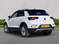 Novo VW T-Roc 150 HP (110 kW) 2026 SUV