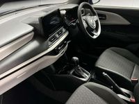 New Suzuki Swift 82 HP (60 kW) 2025 Blue Hatchback