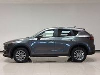 used Mazda CX-5 2.2d SE-L 5dr