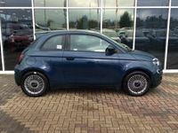 Used Fiat 500e Icon 86 kW (118 HP) 2023 Green Hatchback