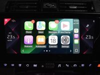 Used DS Automobiles DS7 Crossback Performance 2022 Grey SUV