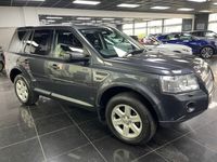 used Land Rover Freelander 2.2 Td4 e GS 5dr