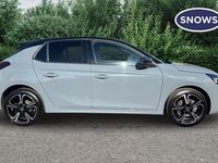 Used Vauxhall Corsa S 100 HP (73 kW) 2025 Grey Hatchback