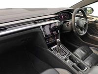 Used VW Arteon 187 HP (137 kW) 2020