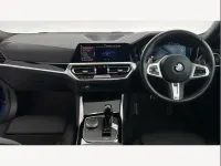 Used BMW 220 M Sport 184 HP (135 kW) 2022 Blue Coupe