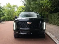 New Cadillac Escalade 420 HP (308 kW) 2026 SUV