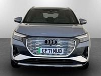 Used Audi Q4 e-tron S-Line 150 kW (204 HP) 2023 SUV