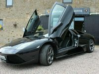 used Lamborghini Murciélago 6.5