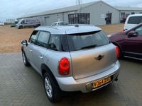 Used Mini ONE 98 HP (72 kW) 2014 Silver Hatchback