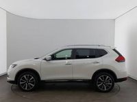 used Nissan X-Trail 1.7 dCi Tekna 5dr