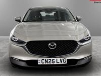 Used Mazda CX-30 Prime-Line 140 HP (102 kW) 2026 SUV