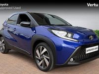 Used Toyota Aygo X 72 HP (52 kW) 2025 SUV