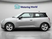 Usado Mini Cooper Classic 135 kW (184 CV) 2025 Utilitario