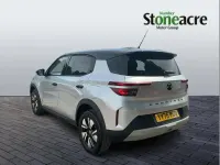 Used Vauxhall Frontera 99 HP (72 kW) 2025 Grey SUV
