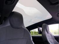 Used Porsche Taycan 419 kW (571 HP) 2022 Blue Estate