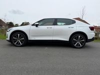 Used Polestar 2 300 kW (408 HP) 2022 White Hatchback
