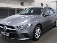 Used Mercedes A180 Executive 2019 Grey Hatchback