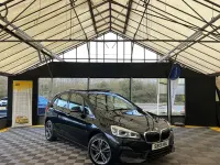 Usado BMW 225 Active Tourer Sport Line 2019 Monovolume