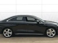 Used Audi A3 S-Line 150 HP (110 kW) 2024 Sedan
