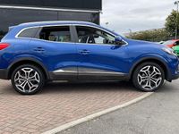 Used Renault Kadjar Techno 140 HP (102 kW) 2022 SUV