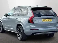 Used Volvo XC90 Ultra 455 HP (334 kW) 2025 Grey SUV